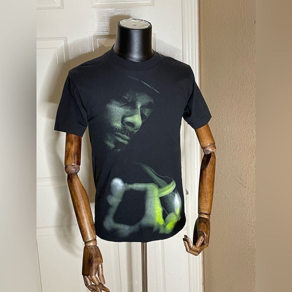 Snoop Dogg "Blazed & Confused Tour" 2009 Cali Concert T-shirt Small​​​​​​​​​​​​ - Picture 3 of 11